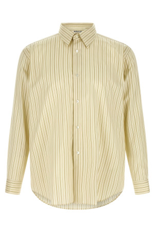 Cotton and silk shirt Multicolor