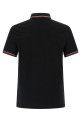 Valentino Garavani 'Valentino' polo shirt Black