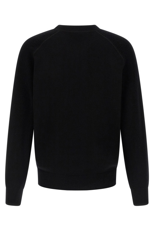 'H-Hero' sweater Black