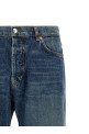 'Bowl' jeans Blue