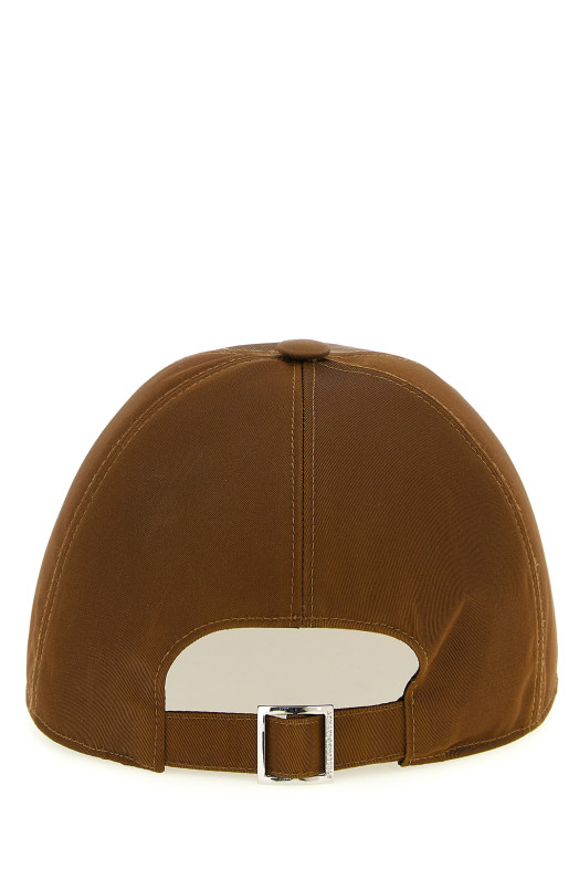 'Stella McCartney' cap Brown