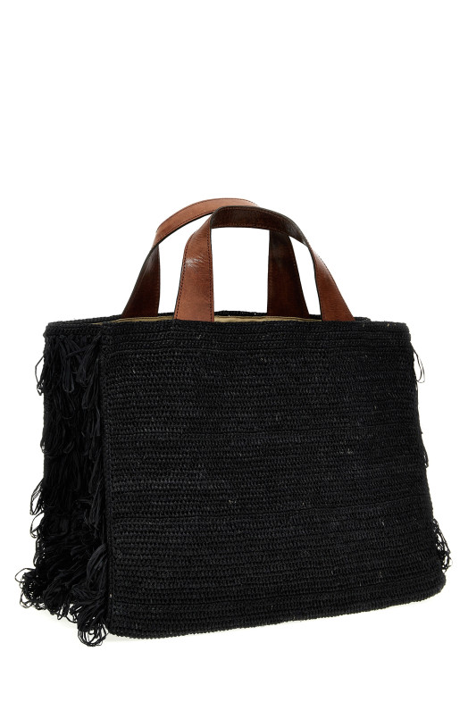 'Onja' handbag Black