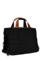 'Onja' handbag Black