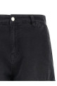 'Cargo Short ()' bermuda shorts Black