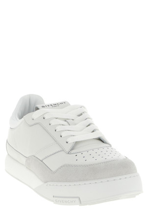 'GIVENCHY Yard' sneakers White