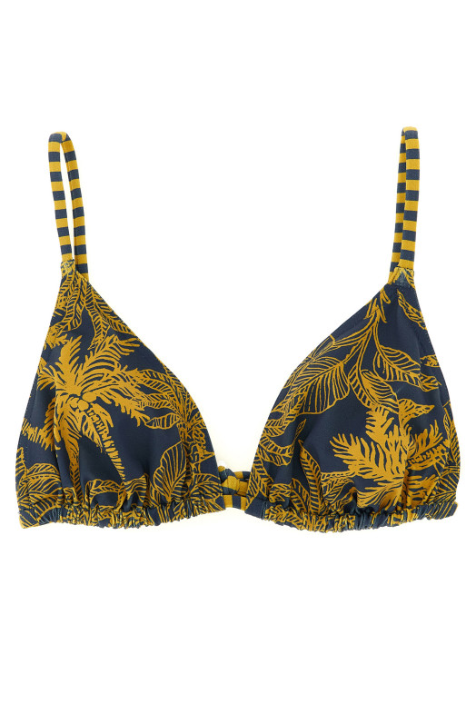 'Hamac' bikini top Multicolor