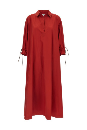 'MxmMirto' dress Red