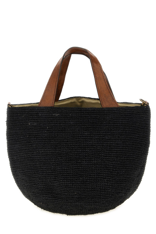 'Mirozy' handbag Black