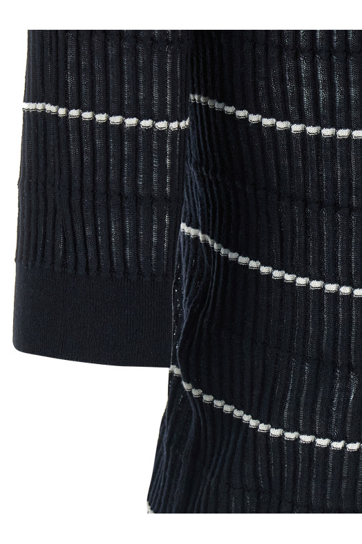 'MstGallo' polo shirt Blue