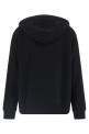 'SmmJour' hoodie Black