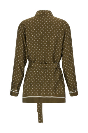 'MstTenuta' shirt Green