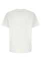 'Givenchy Paris' grosgrain t-shirt White