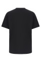 'Givenchy Paris' grosgrain t-shirt Black