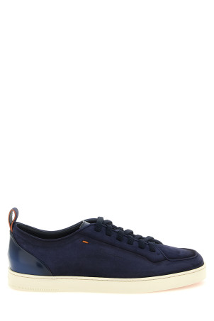 'Montecarlo' sneakers Blue