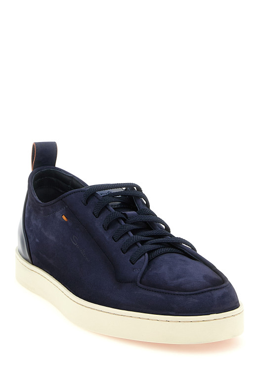 'Montecarlo' sneakers Blue