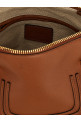 'Marcie' small handbag Brown