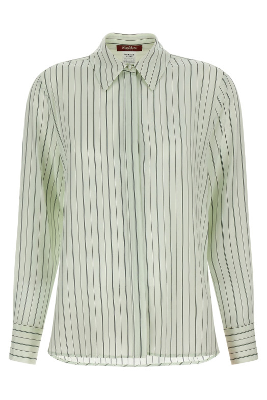 'Mstflirt' shirt Green