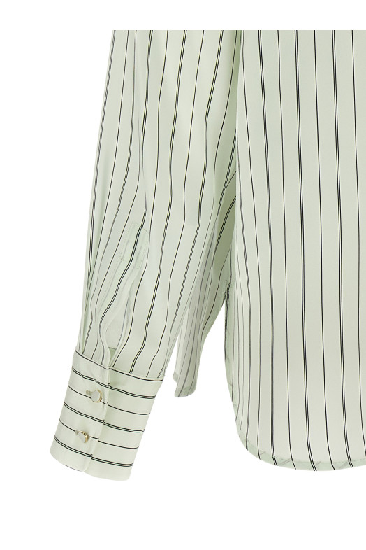 'Mstflirt' shirt Green