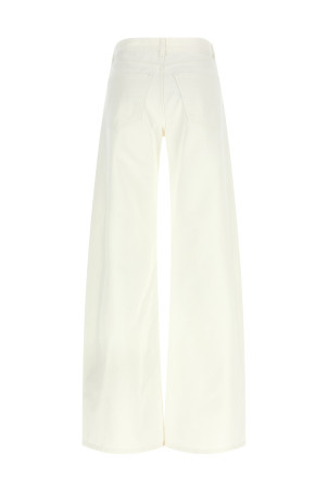 'Luke' pants White