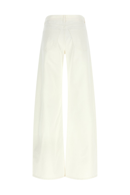 'Luke' pants White