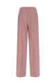 'Juno' pants Red