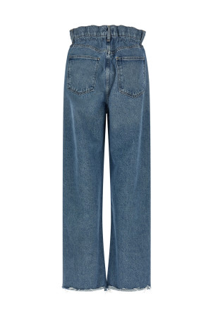 'Lyonne in outbreak' jeans Blue