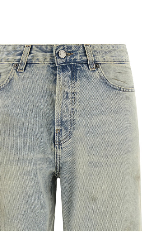 'Betty' jeans BLUE