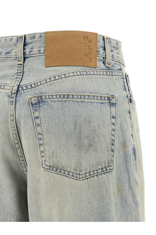 'Betty' jeans BLUE