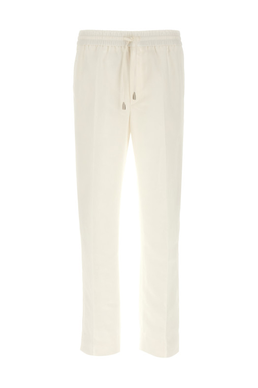 'Asolo' pants White