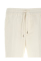 'Asolo' pants White