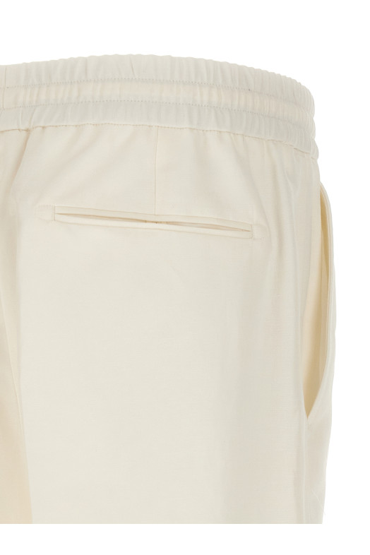 'Asolo' pants White