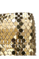 'jupe' skirt Gold
