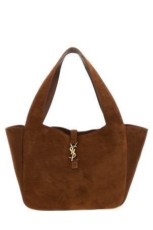 'Le 5 à 7 Bea' shoulder bag Brown