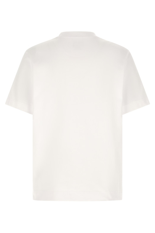 'FF Selleria' T-shirt White