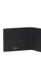 'Gancini' wallet Black