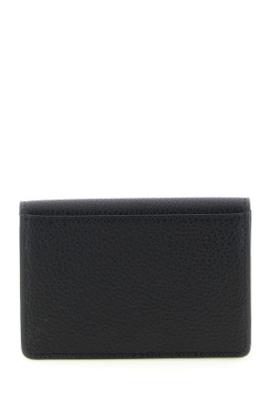 'Gancini' keyring Black