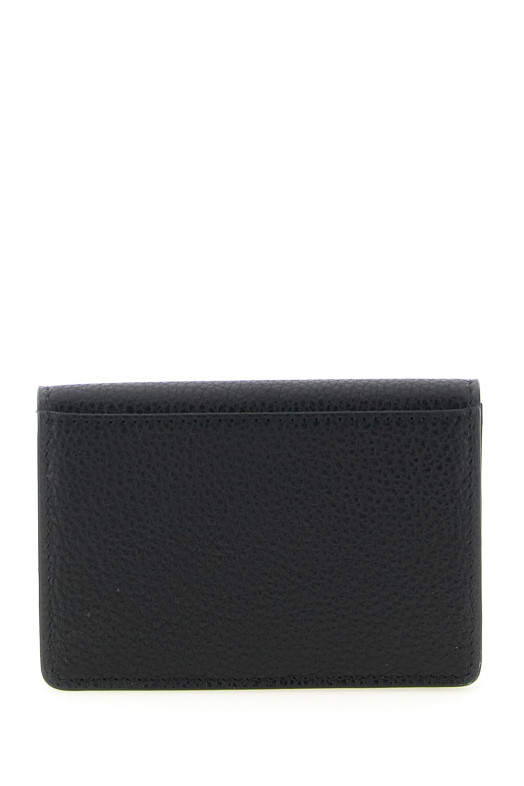 'Gancini' keyring Black