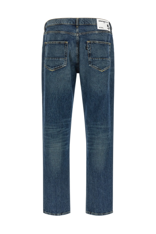'Bowl' jeans Blue