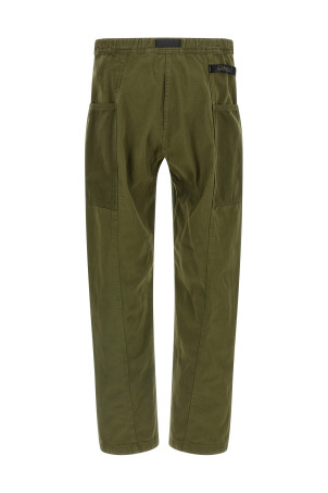 'Gadget' pants Green