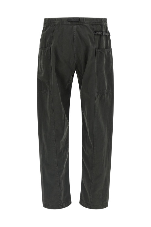 'Gadget' pants Gray