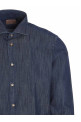 'Marechiaro' shirt Blue