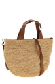 'Mirozy' handbag Beige