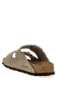 'Arizona' sandals Beige
