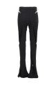 'Illusion' pants Black