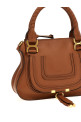 'Marcie' small handbag Brown