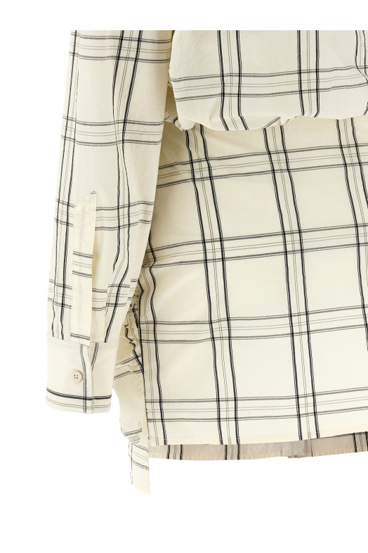 Chemisier dress Multicolor