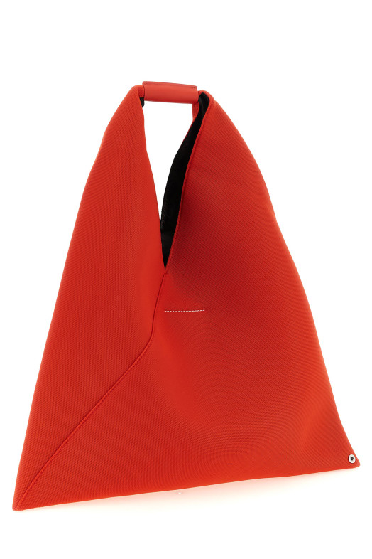 'Japanese Classic' handbag Red