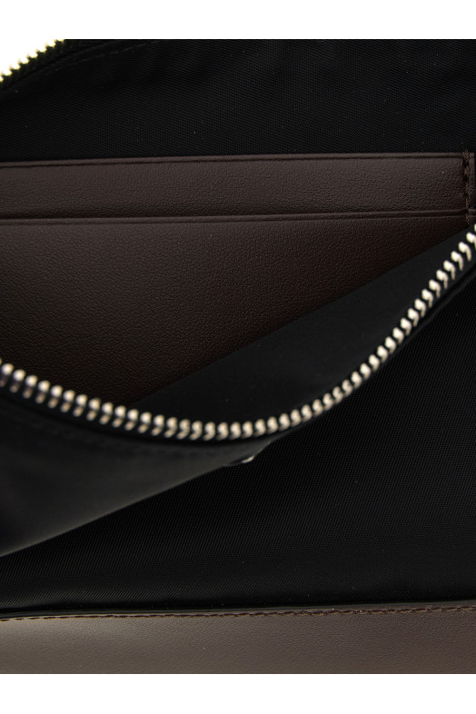 'Prada Speedrock' smartphone holder Black