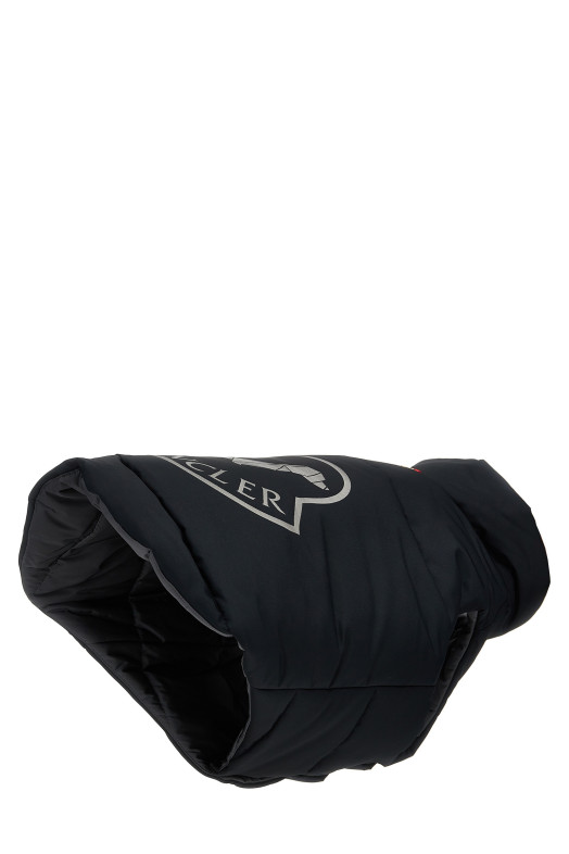 Moncler Genius x Poldo vest Black