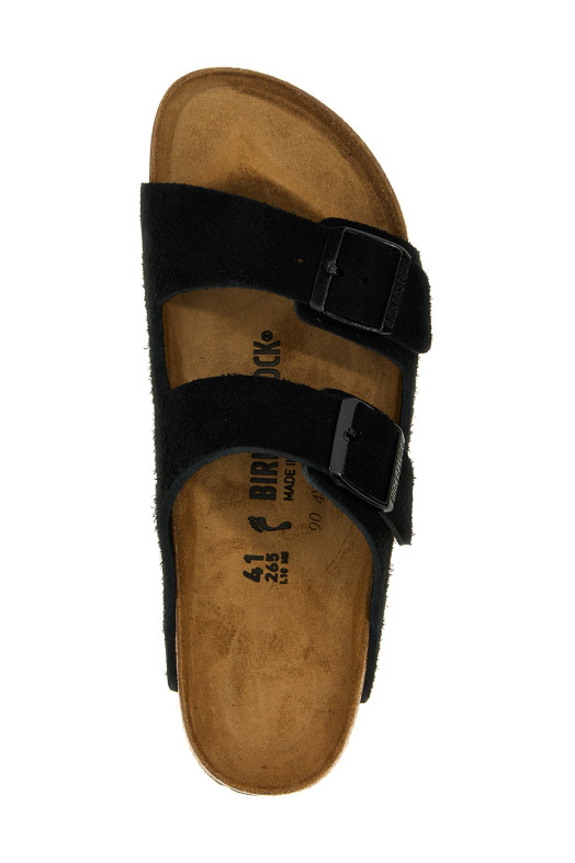 'Arizona BS' sandals Black